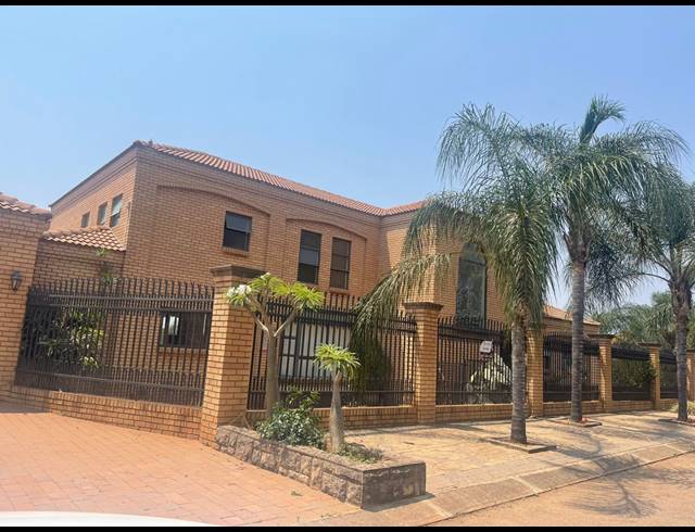 6 BEDROOM HOUSE SOLD IN MONTANA PARK